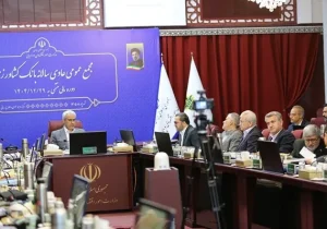 عملکرد مالی درخشان بانک کشاورزی در سال ۱۴۰۴؛ صورت‌های مالی تصویب شد