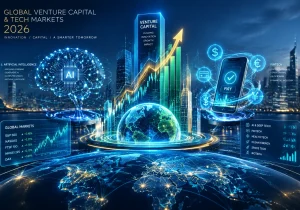شاخص هورون ۲۰۲۶؛ هوش مصنوعی و فینتک چگونه نبض بازار خصوصی را به دست گرفتند؟