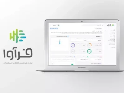 دستیار هوشمند فرانگر برای تحول در مدیریت جلسات سازمانی در الکامپ ۲۹