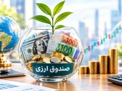 صدور مجوز پذیره‌نویسی نخستین صندوق سرمایه‌گذاری ارزی در بازار سرمایه ایران