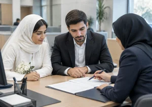 پرداخت بیش از ۷۸ هزار وام ازدواج از سوی بانک ملی در نیمه نخست ۱۴۰۵