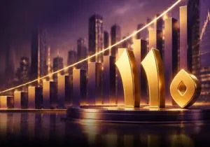 رکوردشکنی بیسابقه ارزش بازار بانک اقتصادنوین؛ عبور از مرز ۱۱۰ هزار میلیارد تومان