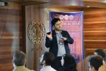 برگزاری کارگاه تخصصی «Vibe Coding و توسعه هوشمند نرمافزار با AI» توسط شرکت خدمات انفورماتیک